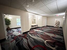 MainStay Suites Madison Airport