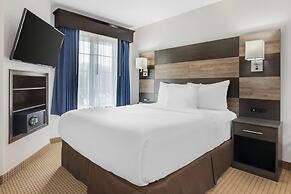 MainStay Suites Madison Airport