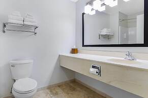 MainStay Suites Madison Airport