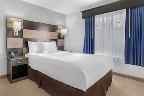 MainStay Suites Madison Airport