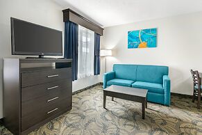 MainStay Suites Madison Airport