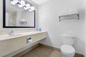 MainStay Suites Madison Airport