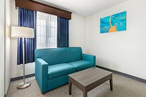 MainStay Suites Madison Airport
