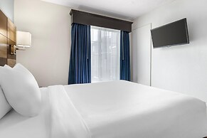 MainStay Suites Madison Airport
