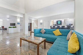 MainStay Suites Madison Airport