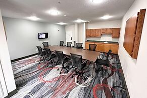 MainStay Suites Madison Airport