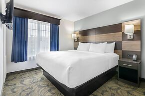 MainStay Suites Madison Airport