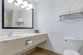 MainStay Suites Madison Airport