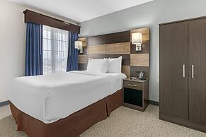 MainStay Suites Madison Airport