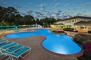 Marriott's Fairway Villas