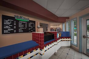 Marriott's Fairway Villas