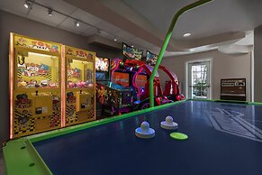 Marriott's Fairway Villas