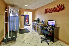 Western Skies Inn And Suites