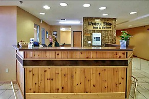 Western Skies Inn And Suites