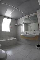 Cristal Palace Hotel