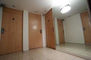 Cristal Palace Hotel