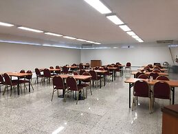 Cristal Palace Hotel