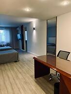 Cristal Palace Hotel