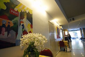 Cristal Palace Hotel