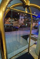 Cristal Palace Hotel