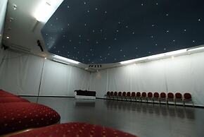 Cristal Palace Hotel