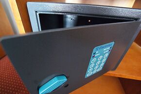 Cristal Palace Hotel