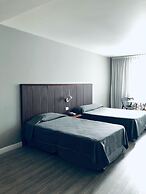 Cristal Palace Hotel