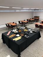 Cristal Palace Hotel