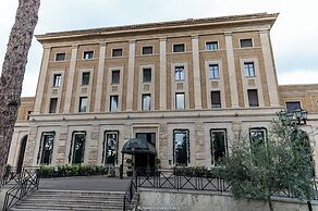TH Roma - Carpegna Palace