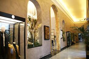 TH Roma - Carpegna Palace