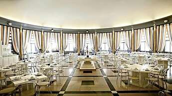 TH Roma - Carpegna Palace