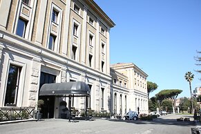 TH Roma - Carpegna Palace