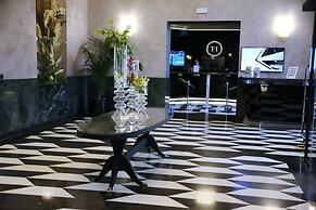 TH Roma - Carpegna Palace