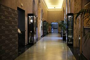 TH Roma - Carpegna Palace
