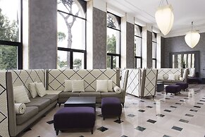 TH Roma - Carpegna Palace