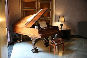 TH Roma - Carpegna Palace