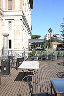 TH Roma - Carpegna Palace