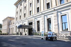 TH Roma - Carpegna Palace