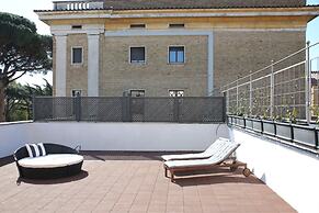 TH Roma - Carpegna Palace