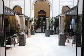 TH Roma - Carpegna Palace