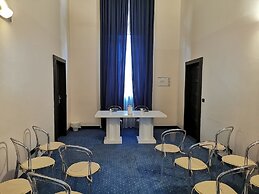 TH Roma - Carpegna Palace
