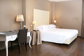 TH Roma - Carpegna Palace