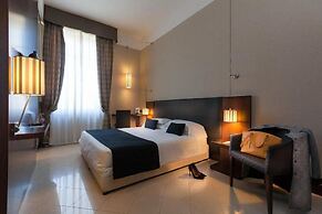 TH Roma - Carpegna Palace