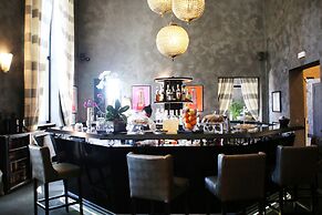 TH Roma - Carpegna Palace