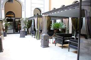 TH Roma - Carpegna Palace