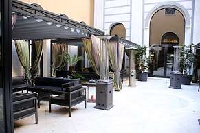 TH Roma - Carpegna Palace