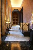 TH Roma - Carpegna Palace