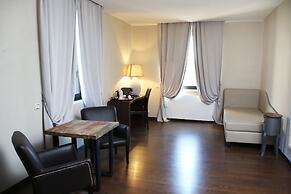 TH Roma - Carpegna Palace