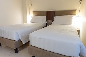 TH Roma - Carpegna Palace
