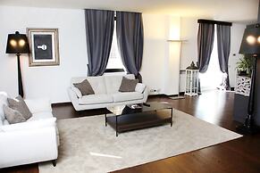 TH Roma - Carpegna Palace